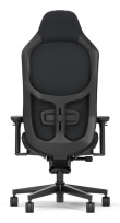 Fractal Design FD-CH-RE1A-01 video game chair PC Mängutool  Padded seat Black