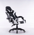 REMUS swivel Gaming Chair, white