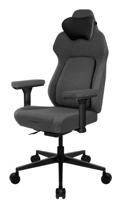 ThunderX3 CORE Smart Ergonomic Mängutool  - Loft Dark Grey