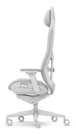 Fractal Design FD-CH-RE1F-02 video game chair PC Gaming Chair Padded seat White