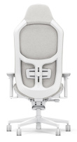 Fractal Design FD-CH-RE1F-02 video game chair PC Gaming Chair Padded seat White