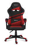 Huzaro Force 4.4 Pink Mesh Gaming Chair
