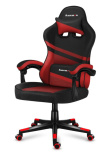 Huzaro Force 4.4 Pink Mesh Gaming Chair