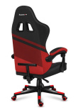 Huzaro Force 4.4 Pink Mesh Gaming Chair