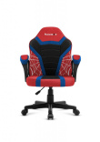 Gaming Chair FOR CHILD HUZARO RANGER 1.0 SPIDER
