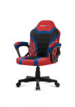 Gaming Chair FOR CHILD HUZARO RANGER 1.0 SPIDER