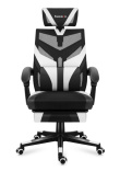 Huzaro Combat 5.0 White Gaming Chair