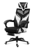 Huzaro Combat 5.0 White Gaming Chair