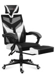 Huzaro Combat 5.0 White Gaming Chair