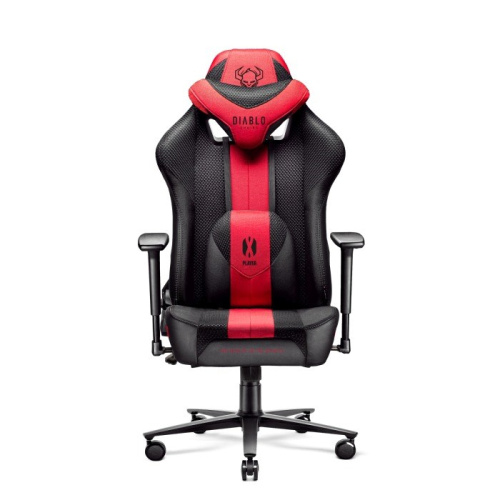 Diablo X-PLAYER 2.0. normal Mängutool  Crimson anthracite