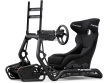 Playseat Sensation Pro Black Universal Mängutool