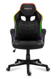 HUZARO FORCE 2.5 RGB MESH Gaming Chair