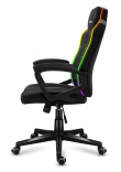 HUZARO FORCE 2.5 RGB MESH Gaming Chair