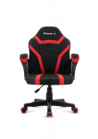 Gaming Chair for children Huzaro Ranger 1.0 Red Mesh, black, red