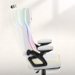 RGB White Mesh Mängutool