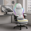 RGB White Mesh Mängutool