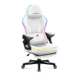 RGB White Mesh Mängutool