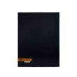Canyon CND-SFM01 furniture floor protector mat Black Polyester