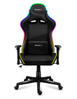 Huzaro Force 6.3 PC Gaming Chair Bucket (cradle) seat Black, Multicolour