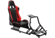 Huzaro Speed 6.0 - racing cockpit
