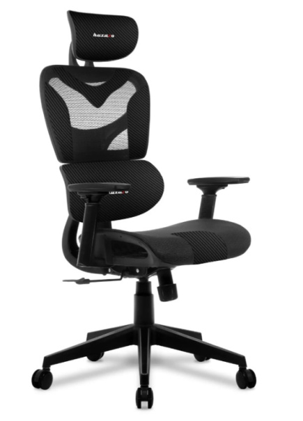 Huzaro Combat 8.0 Carbon gaming chair