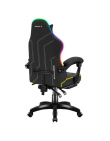 Force 3.7 RGB Gaming Chair Black