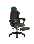 Force 3.7 RGB Gaming Chair Black