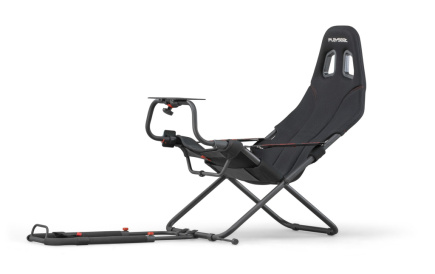 Playseat Challenge - Must ActiFit