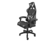 FURY Avenger L Universal Gaming Chair Padded seat Black