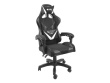 FURY Avenger L Universal Gaming Chair Padded seat Black