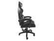 FURY Avenger L Universal Gaming Chair Padded seat Black