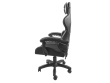 FURY Avenger L Universal Gaming Chair Padded seat Black