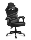 Gaming Chair - Huzaro Force 4.4 Grey Mesh