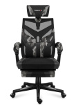 HUZARO COMBAT 5.0 CAMO Gaming Chair