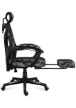 HUZARO COMBAT 5.0 CAMO Gaming Chair