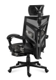 HUZARO COMBAT 5.0 CAMO Gaming Chair