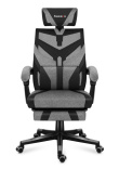 Huzaro Combat 5.0 Grey Gaming Chair