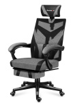 Huzaro Combat 5.0 Grey Gaming Chair