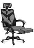 Huzaro Combat 5.0 Grey Gaming Chair