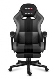 HUZARO FORCE 4.7 GREY MESH Gaming Chair