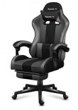 HUZARO FORCE 4.7 GREY MESH Gaming Chair