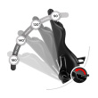Huzaro HZ-Ranger 6.0 Black Mängutool  for children