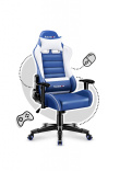 Huzaro HZ-Ranger 6.0 Blue Gaming Chair for children