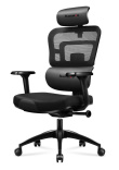 HUZARO COMBAT 7.0 GAMING STUHL SCHWARZ
