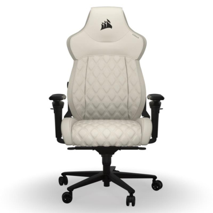 Corsair TC500 LUXE Fabric, valge - Mänguritool / 840006678441