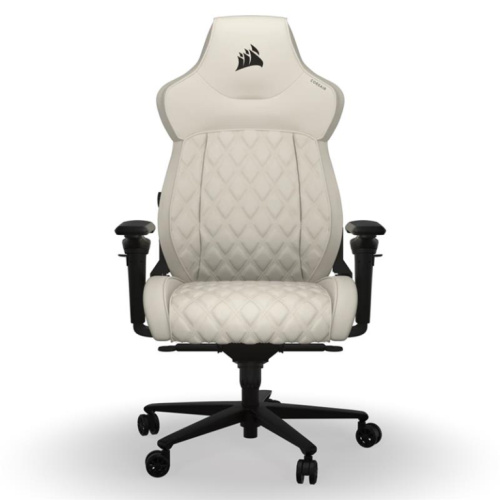 Corsair TC500 LUXE Fabric, valge - Mänguritool / 840006678441