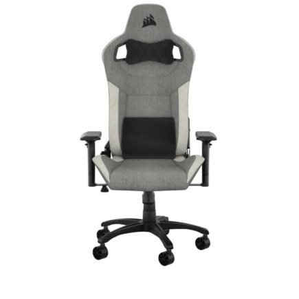Mänguritool Corsair T3 Rush Fabric, hall / 840006695820