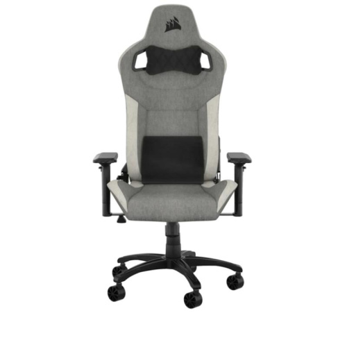 Mänguritool Corsair T3 Rush Fabric, hall / 840006695820