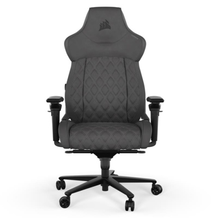 Corsair TC500 LUXE Fabric, must - Mänguritool / 840006678427