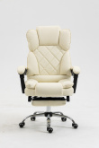 Activejet office chair YK7416 beige